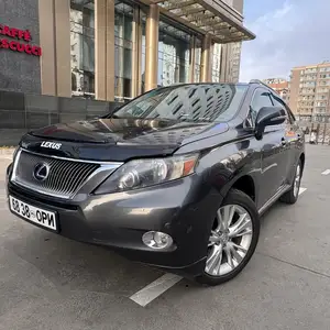 Lexus RX 450