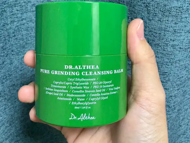 Cleansing balm, Улаанбаатар — Баянзүрх — 13-р хороолол