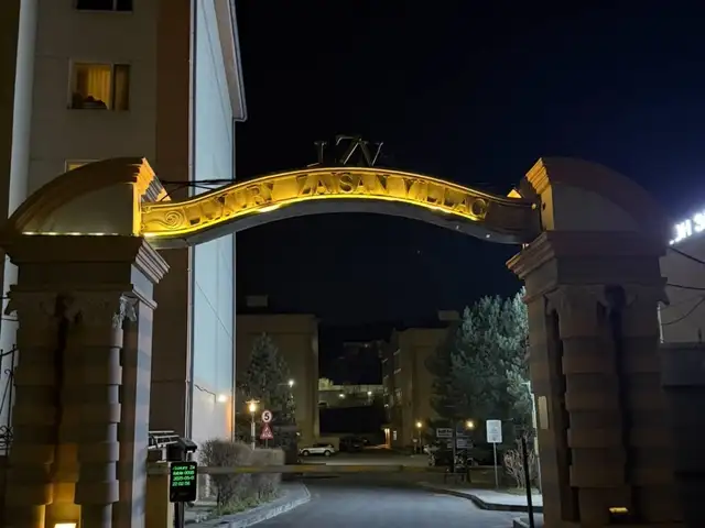Luxury zaisan village хотхонд мастертай 3 өрөө 139 мкв, Улаанбаатар — Хан-Уул — Зайсан