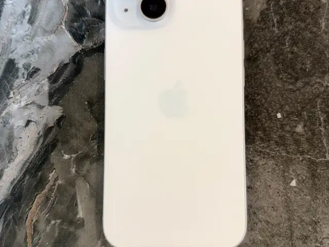 Apple iPhone 15, 128 gb, Blue, Улаанбаатар — Баянзүрх — Олимп хотхон