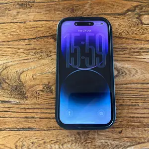 Apple iPhone 14 Pro, 256 gb, Silver, Улаанбаатар — Сонгинохайрхан — 5 шар