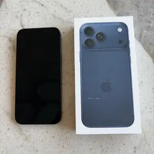 Apple iPhone 17 Pro Max, 256 gb, Улаанбаатар — Сүхбаатар — 1-р хороо