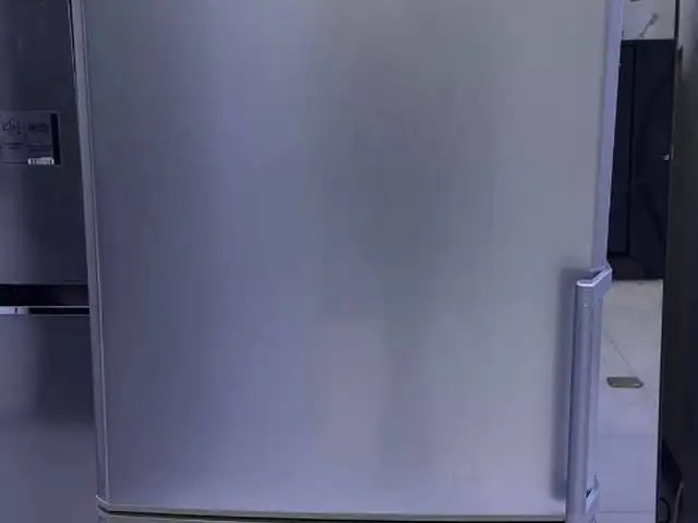Samsung хөргөгч, Улаанбаатар — Баянзүрх — 34-р хороо