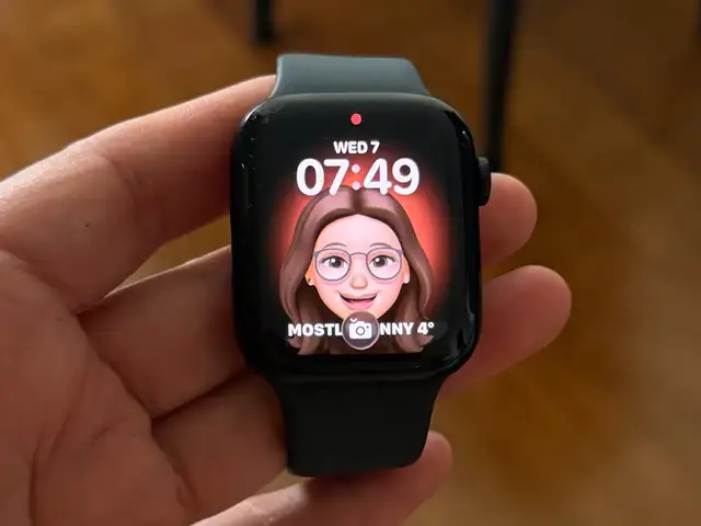 Iwatch ser 7 45mm, Улаанбаатар — Чингэлтэй — 5-р хороо