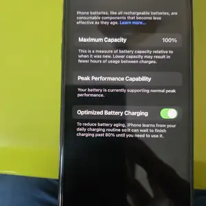 Apple iPhone X, 4 gb, Space Grey, Улаанбаатар — Баянзүрх — 3-р хороо