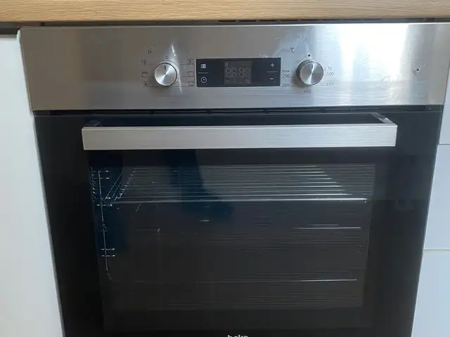 Beko суурьлуулдаг шарах шүүгээ, Улаанбаатар — Хан-Уул — Яармаг