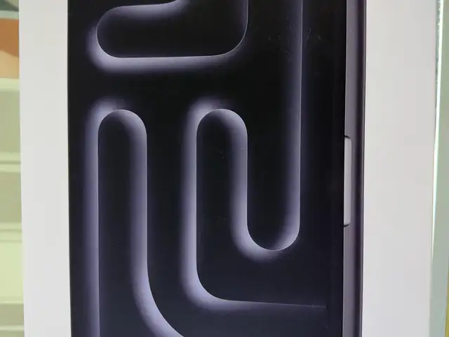 Apple 13", Apple M4, 64 GB RAM, 512 GB, Улаанбаатар — Хан-Уул — Хурд