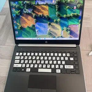 HP 14'', AMD Athlon, 4 GB RAM, 128 GB, Улаанбаатар — Хан-Уул — King Tower