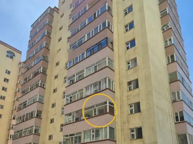 21р хороололд 1 өрөө 21мкв, Улаанбаатар — Сонгинохайрхан — 27-р хороо