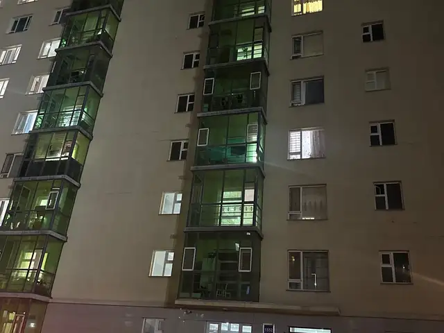 Хангарьд сити 2 гал тогооны тавилгатай 2 өрөө 54,9мкв, Улаанбаатар — Хан-Уул — Яармаг