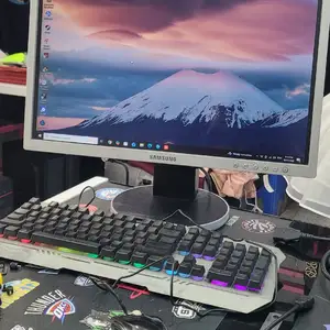 i7 4770 16gb ram rx470 ij bvren komputer, Улаанбаатар — Сонгинохайрхан — Толгойт