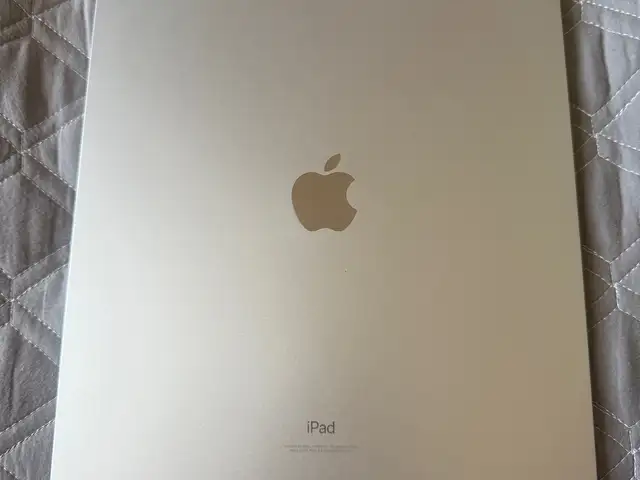 Ipad, Улаанбаатар — Баянгол — 17-р хороо