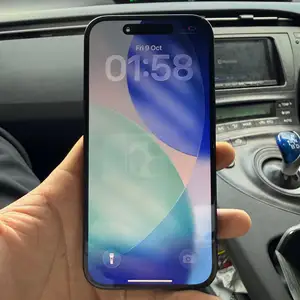 Apple iPhone 15, 128 gb, Black, Улаанбаатар — Баянзүрх — 13-р хороолол