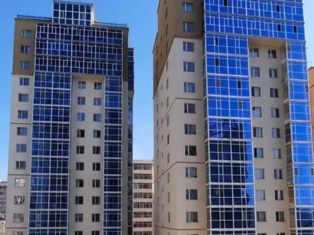 Сбд 9-р хороо компютер моллын зүүн талд lago verde хотхонд 3өрөө байр 65мкв, Улаанбаатар — Сүхбаатар — Дөлгөөн нуур