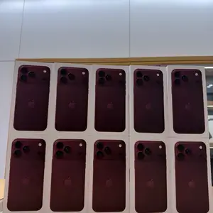 Apple iPhone 18 Pro, 256 gb, Улаанбаатар — Чингэлтэй — 5-р хороо