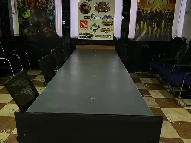 Bgd playstation game center 20pc tavih talbai, Улаанбаатар — Баянгол — 3, 4 хороолол