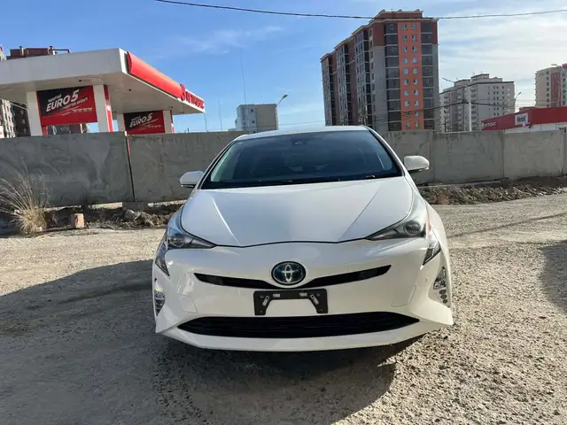 Toyota Prius 55