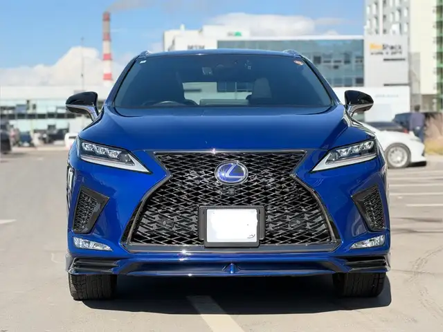 Lexus RX 450