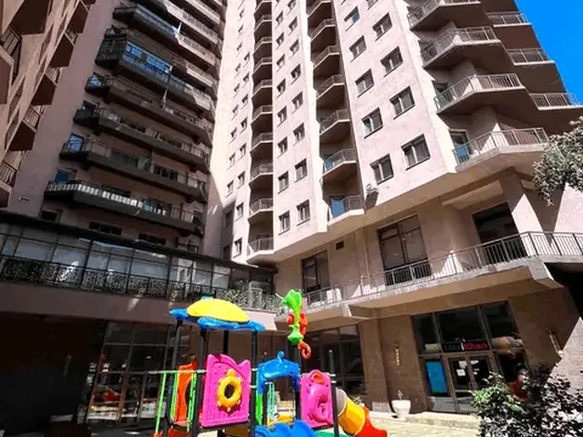 Сбд, 1-р хороо, regency residence-д 125мкв мастертай 3 өрөө, Улаанбаатар — Сүхбаатар — 1-р хороо