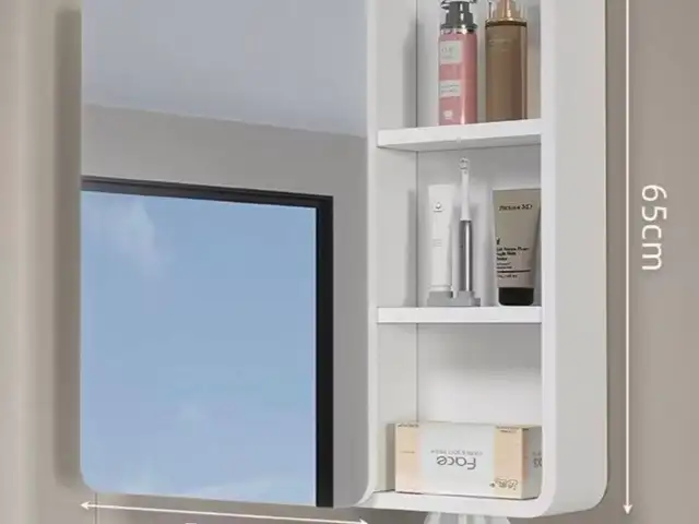 Угаалгын өрөөний тольтой шүүгээ, Улаанбаатар — Баянзүрх — 10-р хороо
