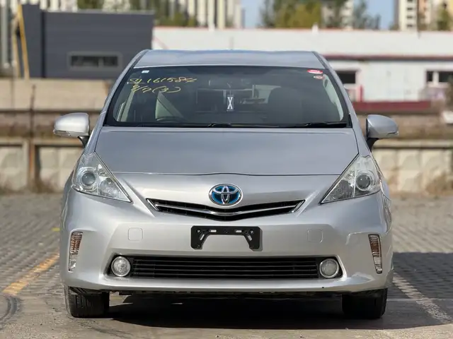 Toyota Prius 41
