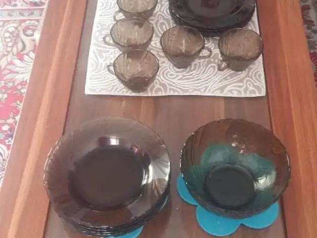 Люминарк, Улаанбаатар — Чингэлтэй — 1-р хороо