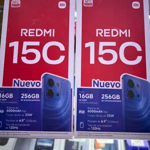 Redmi 15c, Улаанбаатар — Сүхбаатар — 1-р хороо