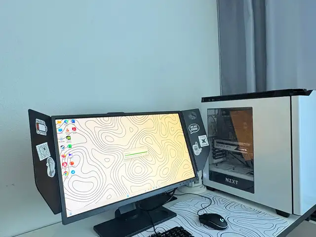 Gaming computer, Улаанбаатар — Хан-Уул — Зайсан