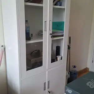 Оффисын төмөр шүүгээ, Улаанбаатар — Сүхбаатар — Бага тойрог