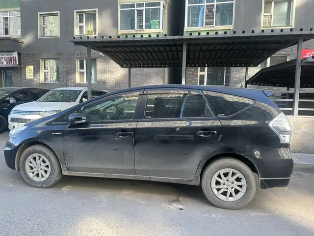Toyota Prius 41