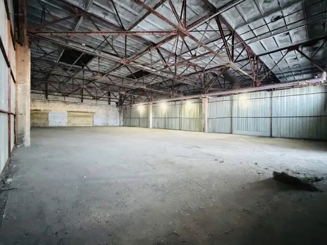 Tets-4 700m2 huiten aguulah, Улаанбаатар — Хан-Уул — 3-р хороо
