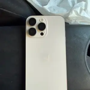 Apple iPhone 16 Pro Max, 256 gb, Улаанбаатар — Сонгинохайрхан — 5 шар