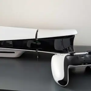 Ps5 slim disc edition, Улаанбаатар — Баянгол — Модны 2