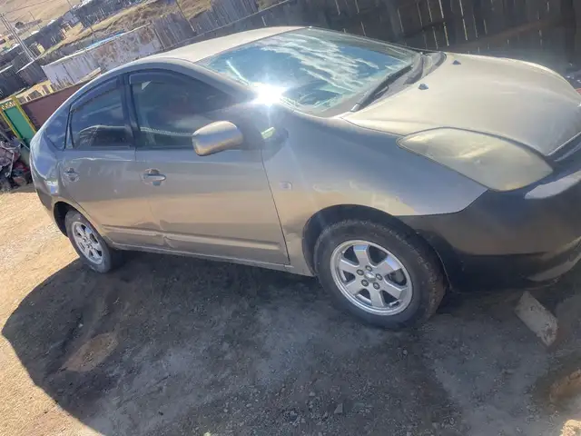 Toyota Prius 20