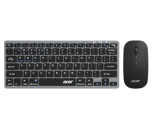 Acer wireless keyboard and mouse, Улаанбаатар — Баянзүрх — 4-р хороо