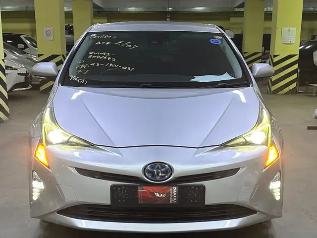 Toyota Prius 55