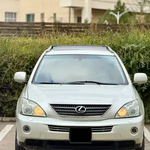 Lexus RX 400