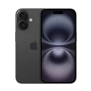 Apple iPhone 16 Plus, 128 gb, Улаанбаатар — Сүхбаатар — 5-р хороо