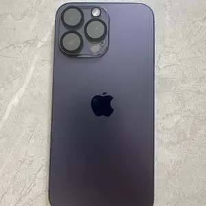 Apple iPhone 14 Pro Max, 128 gb, Graphite, Улаанбаатар — Хан-Уул — Яармаг