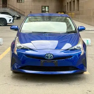 Toyota Prius 50