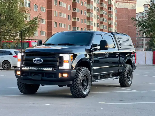 Ford F-сери