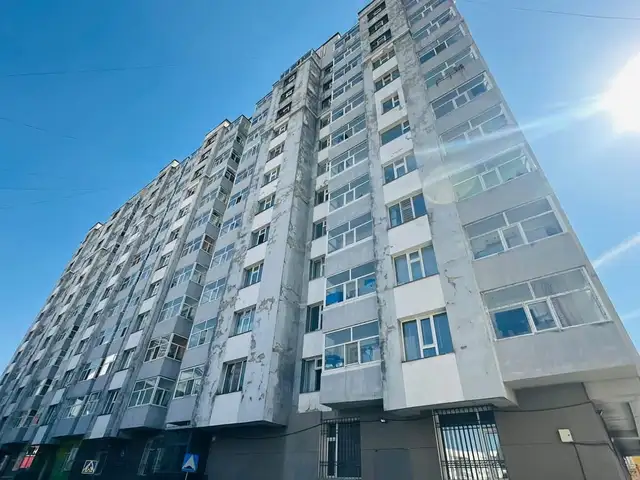 Шинэ монгол сургуулийн хажууд 1 өрөө 28.0мкв, Улаанбаатар — Баянзүрх — Натур худалдааны төв