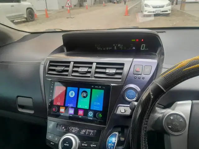 Toyota Prius 41