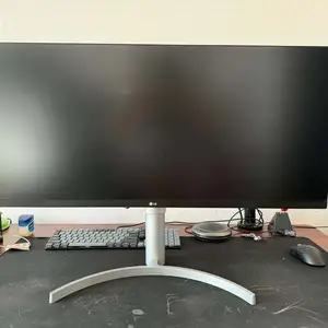 Lg 34 inch ips monitor, Улаанбаатар — Баянзүрх — Сансар
