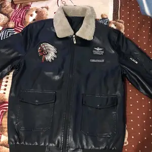 Эрэгтэй ледирин jacket, Улаанбаатар — Сонгинохайрхан — Баруун салаа