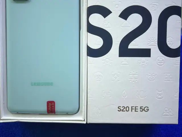 Samsung s20 fe, Улаанбаатар — Сүхбаатар — 1-р хороо