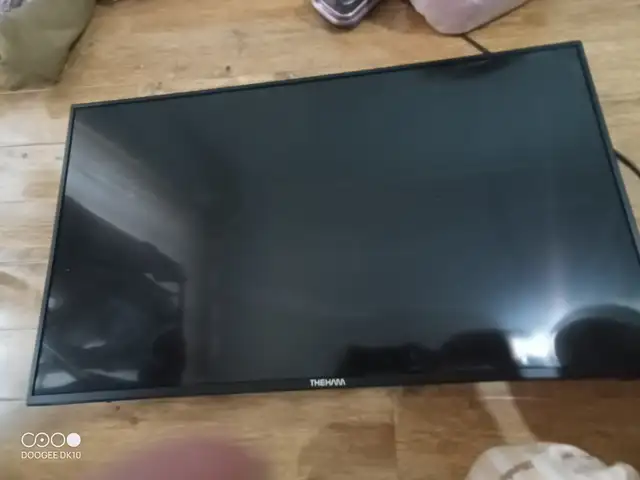 Solongos brand Theham TV, Улаанбаатар — Хан-Уул — 20-р хороо