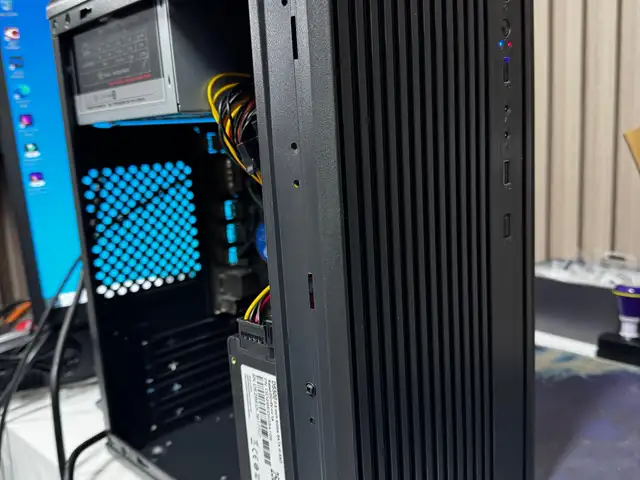 I5 7400/ddr4 16gb/256gb ssd, Улаанбаатар — Баянгол — 3, 4 хороолол