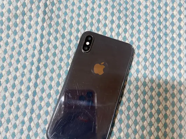 Apple iPhone X, 64 gb, Улаанбаатар — Сонгинохайрхан — 21-р хороолол