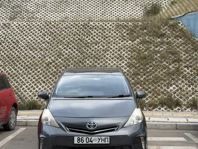 Toyota Prius 41